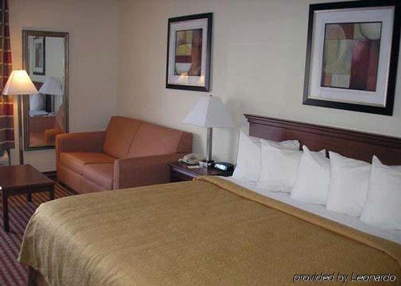 Quality Inn Madison Ruang foto