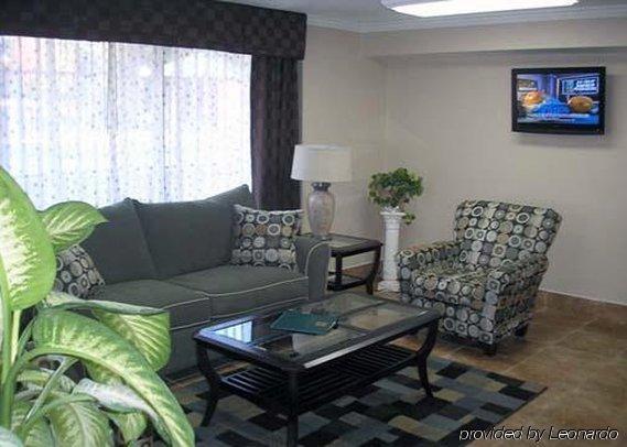 Quality Inn Madison Ruang foto